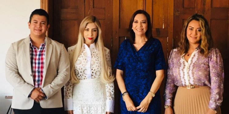 Invita Comisión de Educación al participar en Parlamento Infantil 2022