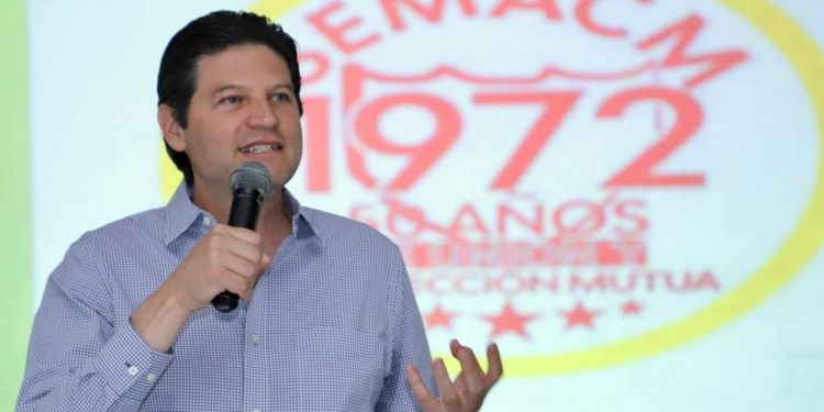 Morelia es nuestro hogar y en mi administración trabajamos para mejorarlo: Alfonso Martínez