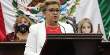 Ruta del Queso beneficiará económica y socialmente a la región de Tierra Caliente: Guillermina Ríos