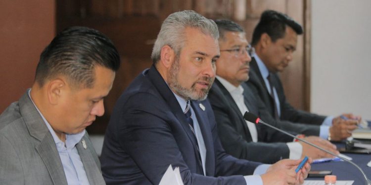 Se suman seis municipios más a Fortapaz