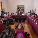 Participa PRD Michoacán en la reactivación del Observatorio de Participación Política de las Mujeres