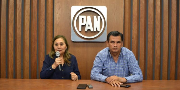 Gobiernos Federal y de Michoacán minimizan el asesinato de 9 mujeres en actual semana: PAN