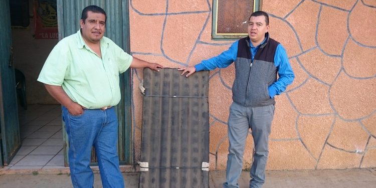 Colonias y Calles Unidas de Pátzcuaro firme en su agenda social