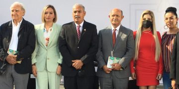 Comunidades de aprendizaje un cambio radical en la enseñanza: Dip. Belinda Hurtado