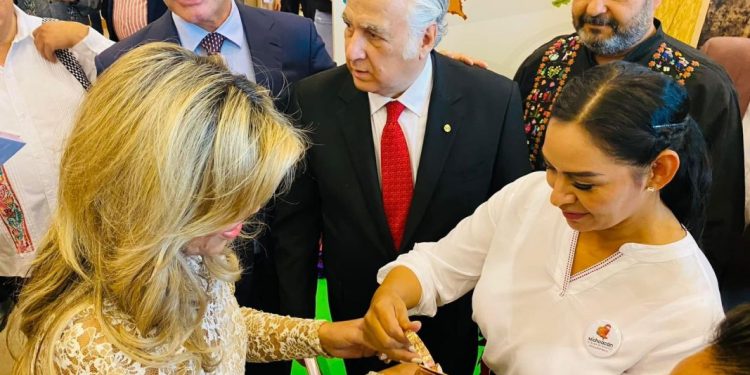 Con sus acciones, los gobiernos del PRD trascienden fronteras