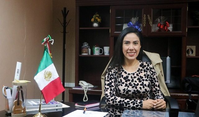 Alza en enfermedades degenerativas en mujeres obliga a garantizar su acceso a la salud: Fanny Arreola