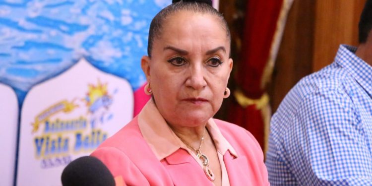 Protección en el trabajo es obligación y no concesión de los patrones: Julieta Gallardo