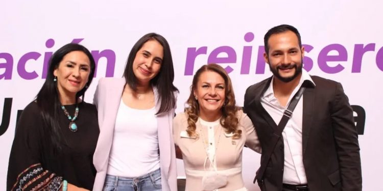 No permitiremos más violaciones sexuales: Diputada Luz María García