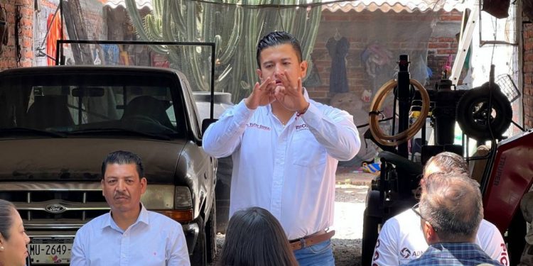 Respeto al derecho a la privacidad de personas con discapacidad debe ser pleno: Víctor Zurita