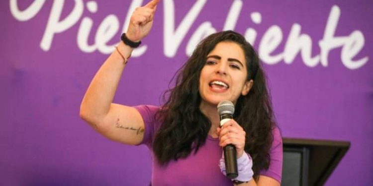 Congreso de Michoacán avala propuesta del gobernador; habrá penas más severas para feminicidas