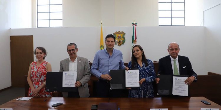 Policía Morelia, a la vanguardia en tecnología de cámaras corporales