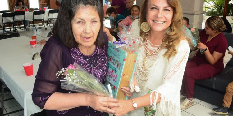 Por adultos mayores con mejor calidad de vida