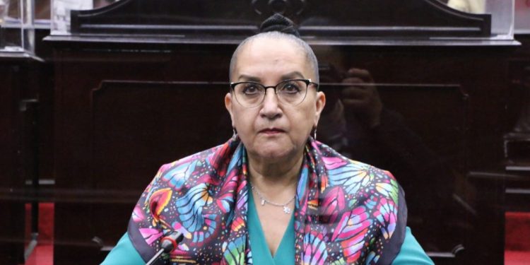 Fundamental cerrar filas para la defensa de nuestras instituciones electorales: Julieta Gallardo