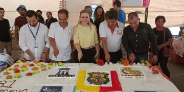 Culmina con éxito el 1er. «Festival de Pastelería, Chocolatería y Repostería»