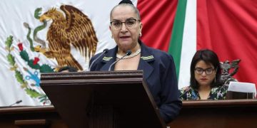 Urgente un mecanismo que informe en tiempo real a población sobre desabasto de medicamentos: Julieta Gallardo