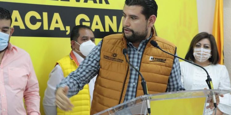 PRD, 33 años aportando en la construcción de un mejor país