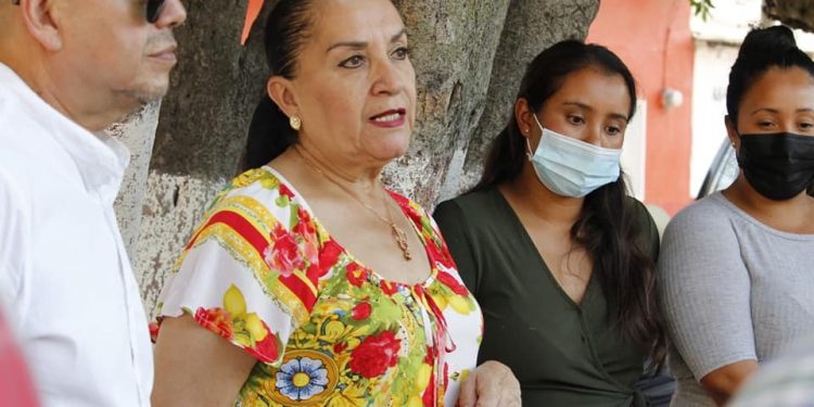 Desaparición de personas debe ser tratado como una emergencia nacional: Julieta Gallardo