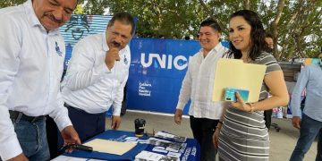 “La educación es el elemento transformador de una sociedad”: Blanca Álvarez