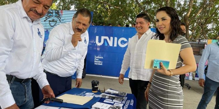 “La educación es el elemento transformador de una sociedad”: Blanca Álvarez