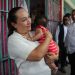 Celebran Día de la Madre internas de centros penitenciarios de Michoacán