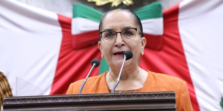 Fundamental la defensa de la libertad de prensa para una verdadera democracia: Julieta Gallardo