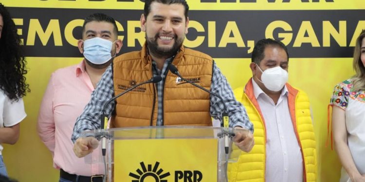 En el Legislativo, se hace valer la voz de la mayoría que el pueblo de Michoacán eligió