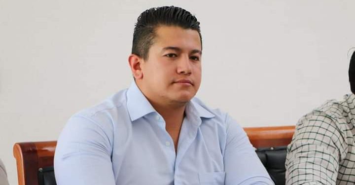 Para conocer necesidades de las personas con discapacidad, este viernes arrancan Foros Regionales: Víctor Zurita