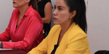 En México, urgentes campañas de información sobre viruela de mono: Fanny Arreola