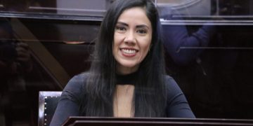 Inaceptable que quienes construyen casas no puedan adquirir la propia: Fanny Arreola
