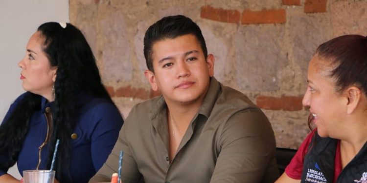 Necesario visibilizar discapacidades por trabajo en el sector de la construcción: Víctor Zurita