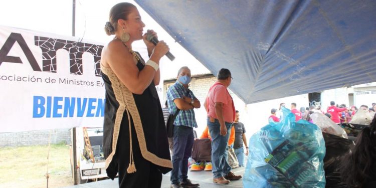 Grupo Parlamentario PES, refrenda el trabajo a favor de las familias michoacanas