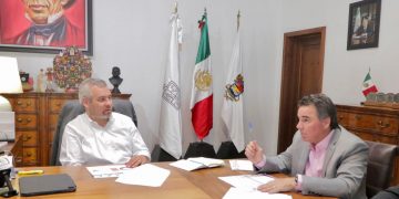 Coordinación con Gobierno de Michoacán, alienta más inversiones de Arcelor Mittal