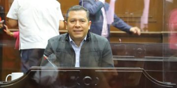 Por múltiples irregularidades, se volverá a fiscalizar manejo de recursos de Silvano: Barragán