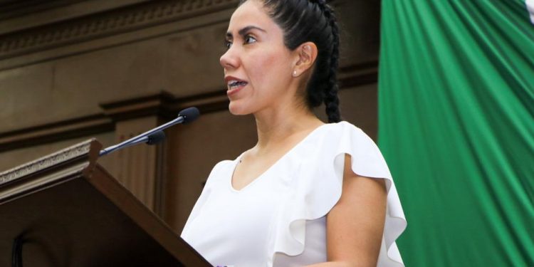 Necesaria, la participación del Legislativo en consejos de ciencia y tecnología: Fanny Arreola