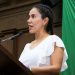Necesaria, la participación del Legislativo en consejos de ciencia y tecnología: Fanny Arreola