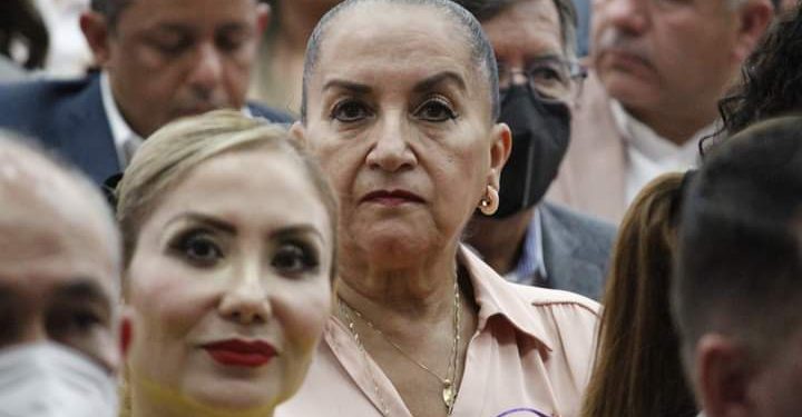 Ahora por Ley, municipios están obligados a garantizar un adecuado servicio de agua potable: Julieta Gallardo