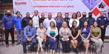 Facilitará Gobierno de Tarímbaro bachillerato para policías