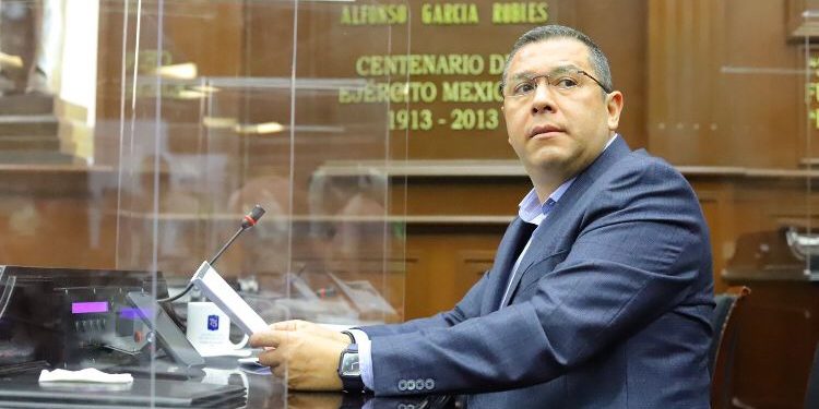 Congreso de Michoacán avala propuesta del gobernador, habrá penas más severas para feminicidas: Barragán
