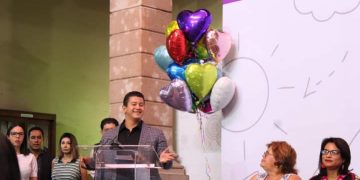 Propuestas de Parlamento Infantil, insumos para labor legislativa: Víctor Zurita