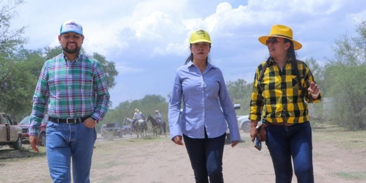 Problemática por migración debe tener un enfoque de derechos Humanos: Fanny Arreola