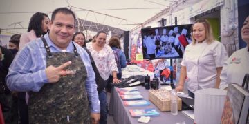 Trae por primera vez Gobierno de Tarímbaro Expo Orienta Educativa