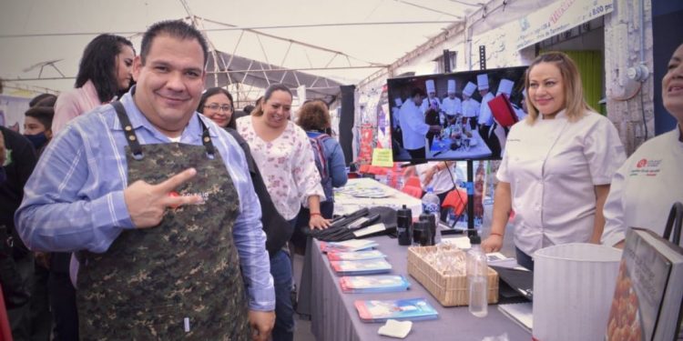 Trae por primera vez Gobierno de Tarímbaro Expo Orienta Educativa