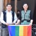 Congreso de Michoacán refrenda apoyo a la comunidad LGBTTTIQ+