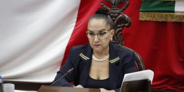 Incentivar proyectos del sector público y privado que mejoren productividad, debe ser mandato legal: Julieta Gallardo