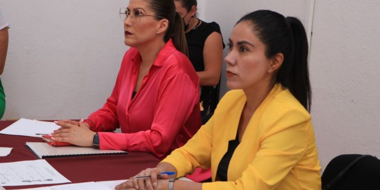 Van por el desarrollo de la Ciencia, Tecnología e Innovación, enfocadas al Desarrollo Agroindustrial Municipal: Fanny Arreola