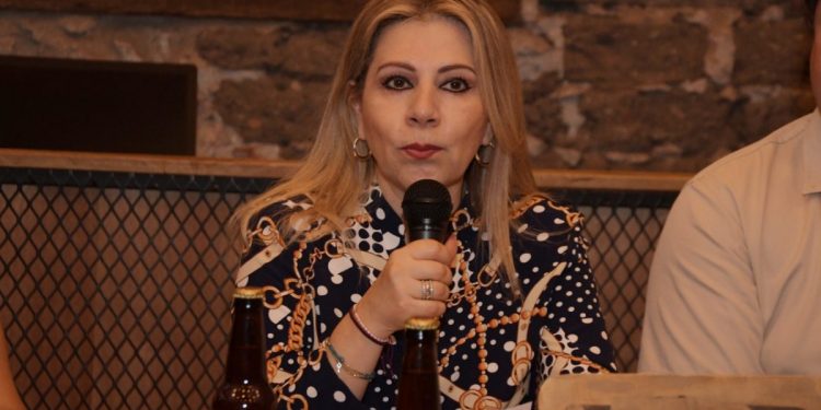 Sefeco desataca lanzamiento «La Brü Cantera», cerveza en honor al 481 aniversario de Morelia