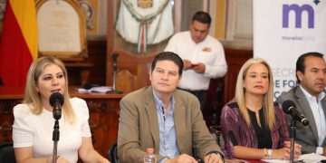 Todo listo para disfrutar del “1er Festival del Ate de Morelia”