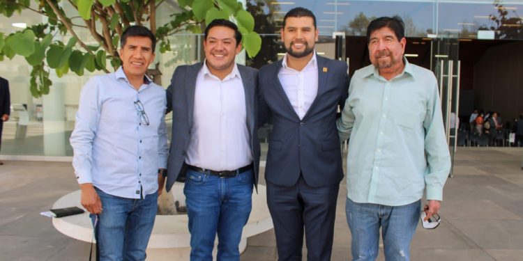 Mantiene PRD Michoacán compromiso con la transparencia y contra la corrupción