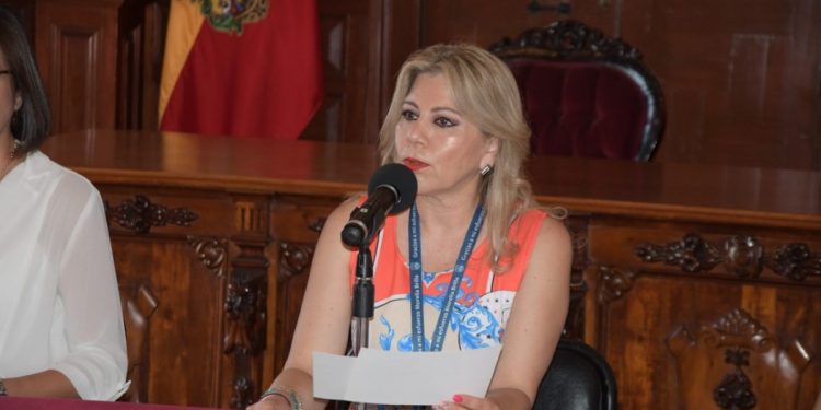 Promueve SEFECO certificación y etiquetado para la comercialización de productos morelianos