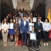 Condecoración al Mérito Juvenil, un reconocimiento al esfuerzo de las y los jóvenes de Morelia: Alfonso Martínez